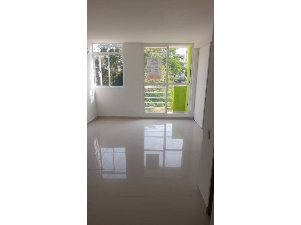 APARTAMENTO EN ARRIENDO UB ED LIMA - 3