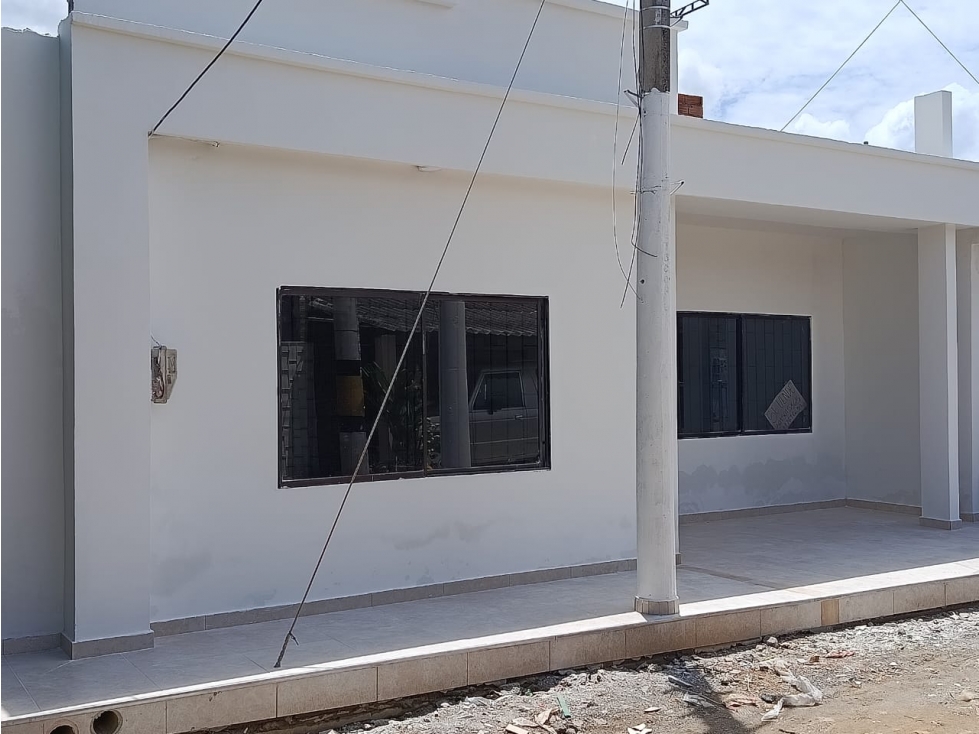 CASA PARA VENTA EN MONTERIA UB EN SANTANDER — foto 2