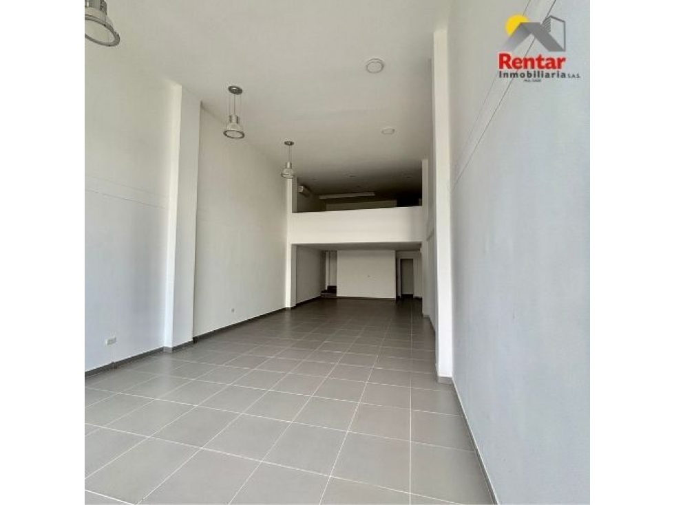 LOCAL PARA ARRIENDO EN MONTERIA UB EN LA CALLE 26 — foto 5