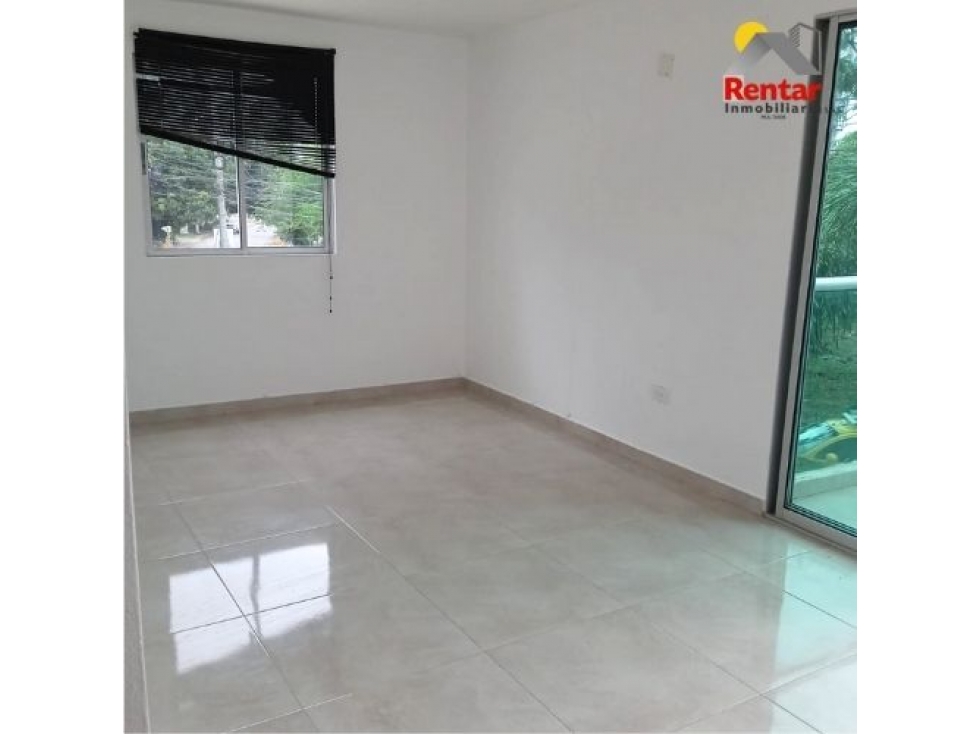 APARTAMENTO PARA VENTA EN MONTERÍA EN ED CALIFORNIA CLUB HOUSE — foto 4