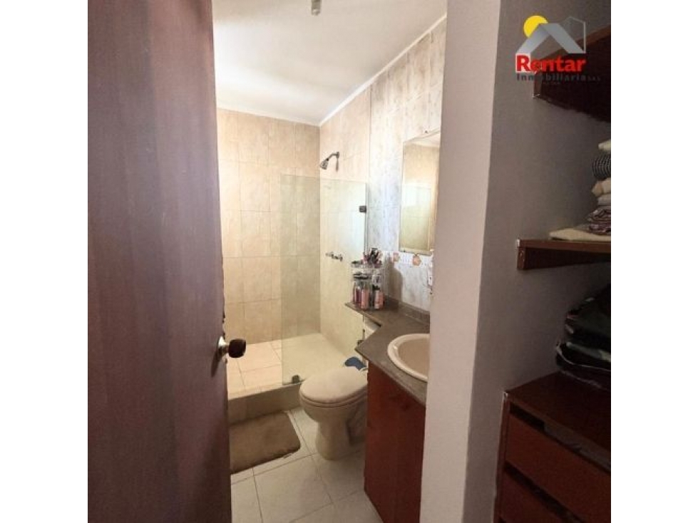 CASA PARA VENTA EN MONTERÍA UB EN PASEO DE LA CASTELLANA — foto 6
