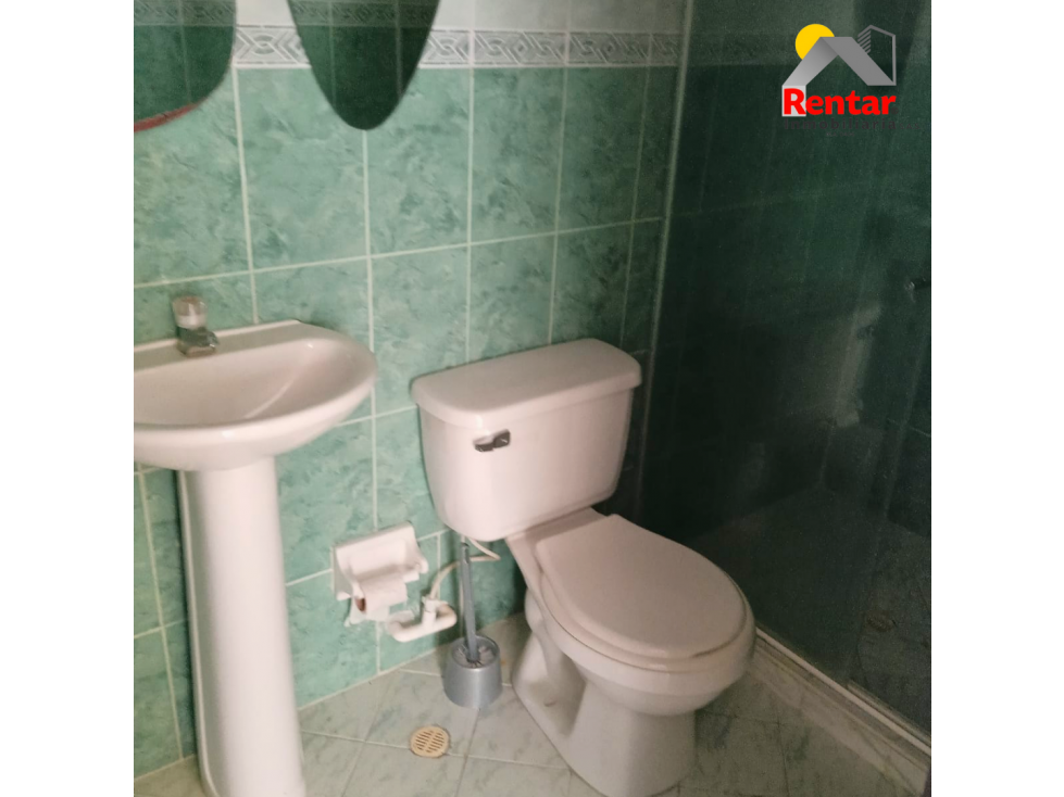 CASA PARA ARRIENDO EN MONTERÍA UB EN LA CASTELLANA — foto 4