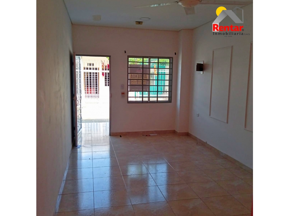 APARTAMENTO PARA ARRIENDO EN MONTERÍA UB EN VALLEJO — foto 2