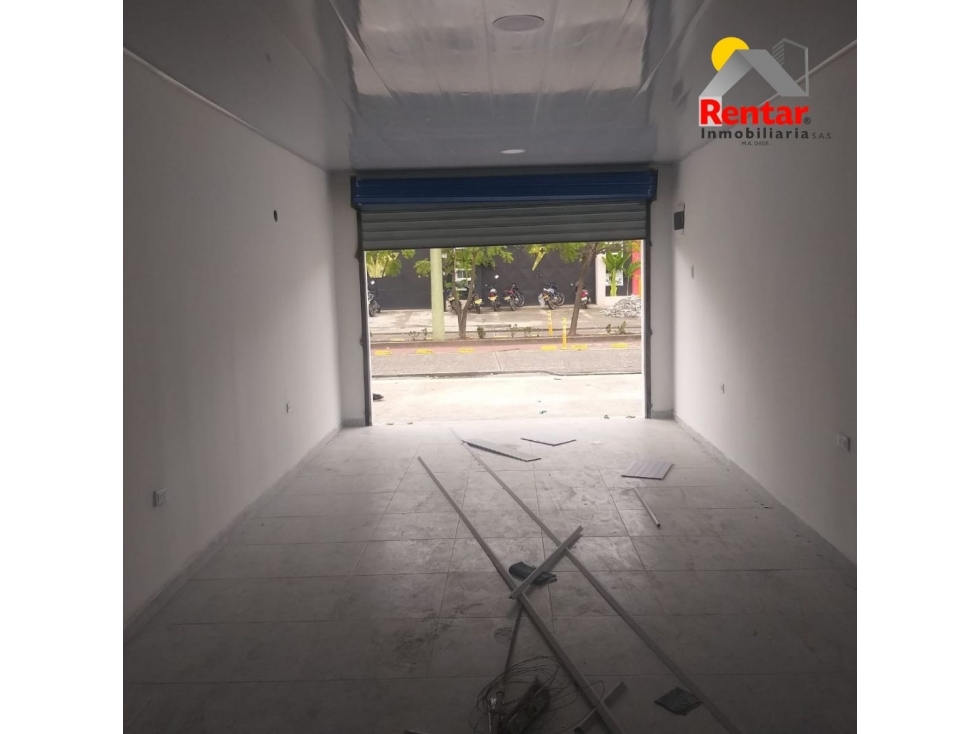 LOCAL EN ARRIENDO EN MONTERIA UB EN SUCRE — foto 3