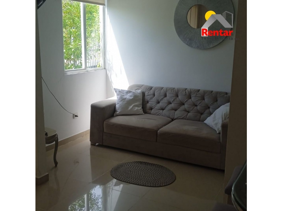 APTO PARA ARRIENDO UB EN MONTERIA EN EL ED AMBARI — foto 3