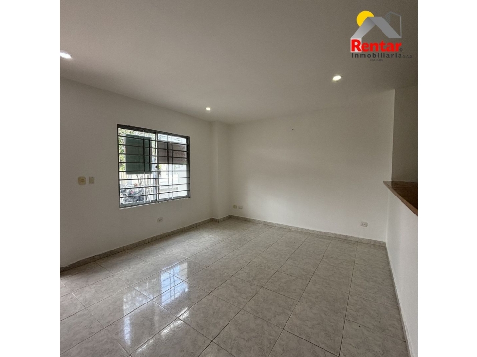 APARTAESTUDIO PARA ARRIENDO EN MONTERÍA UB EN ED LA ILUSIÓN — foto 3