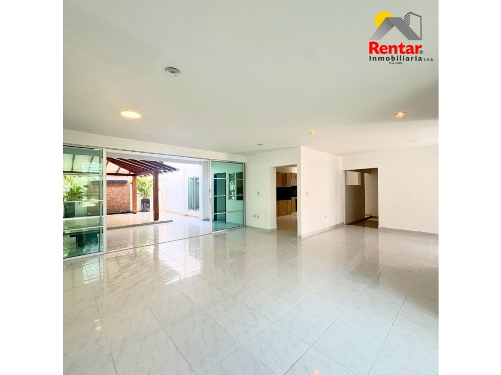 CASA PARA ARRIENDO EN MONTERÍA UB EN LA CASELLANA — foto 3