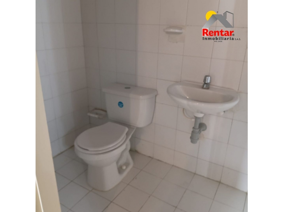 CASA EN ARRIENDO EN MONTERIA UB EN LOS BONGOS — foto 4