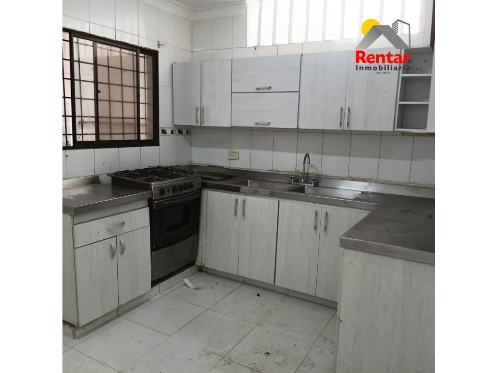 CASA EN ARRIENDO EN MONTERIA UB EN PASATIEMPO — foto 4