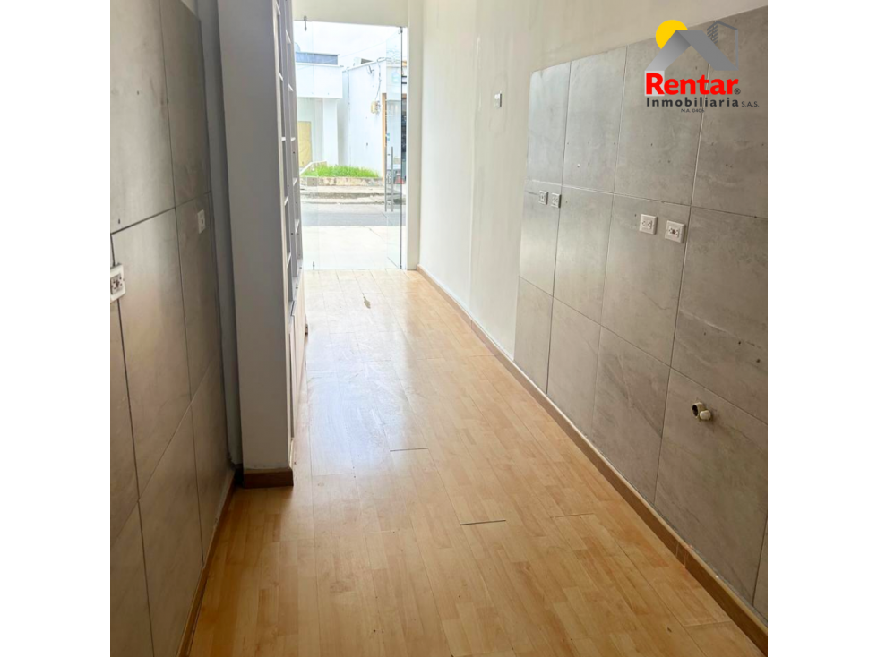 LOCAL PARA ARRIENDO EN MONTERÍA UB EN LA CASTELLANA — foto 3