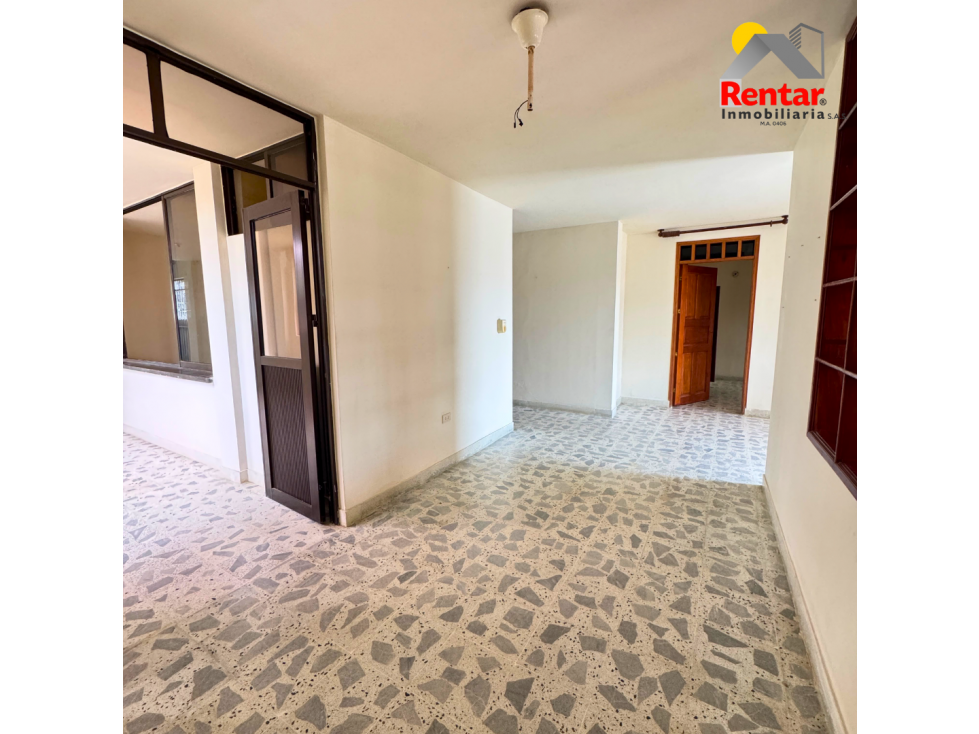 APARTAMENTO PARA ARRIENDO EN MONTERÍA UB EN BUENAVISTA — foto 3