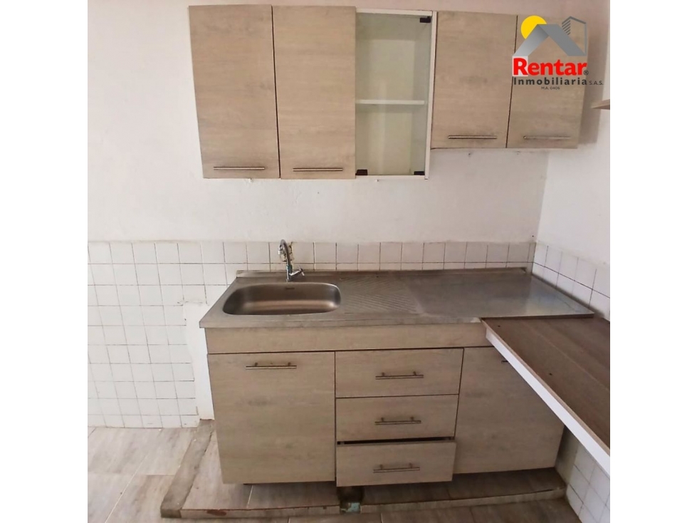 APARTAMENTO PARA ARRIENDO EN MONTERÍA UB EN ED EN EL CENTRO — foto 3
