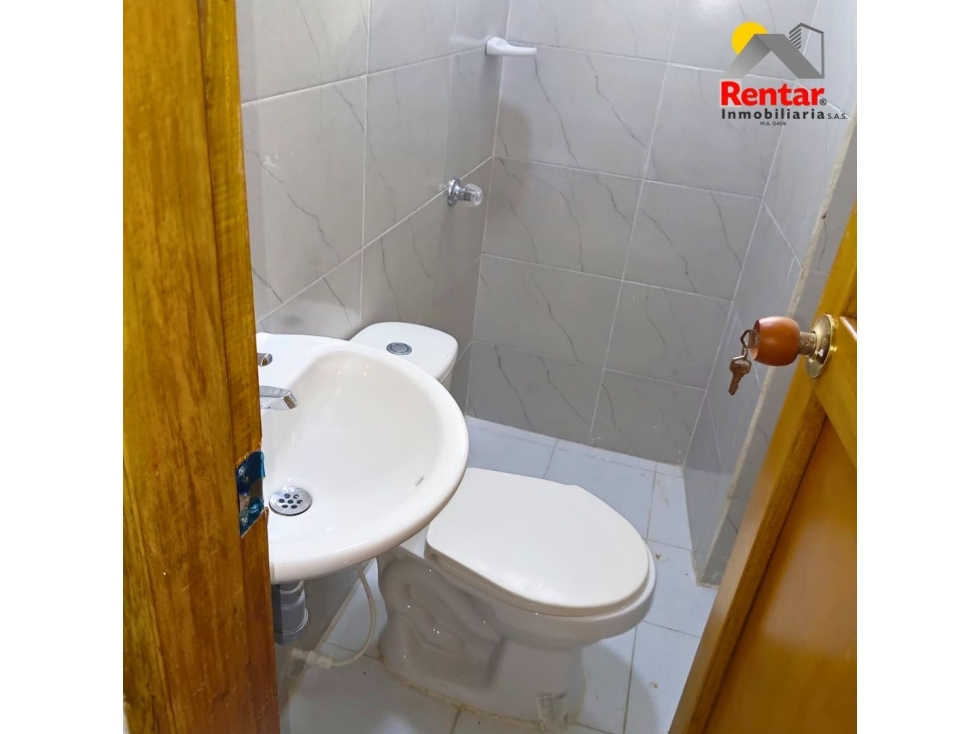 CASA PARA ARRIENDO EN CERETE UB EN LA ESPERANZA — foto 6