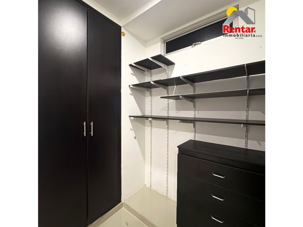 APARTAESTUDIO PARA ARRIENDO EN MONTERÍA UB EN ED THAI 53 - 6