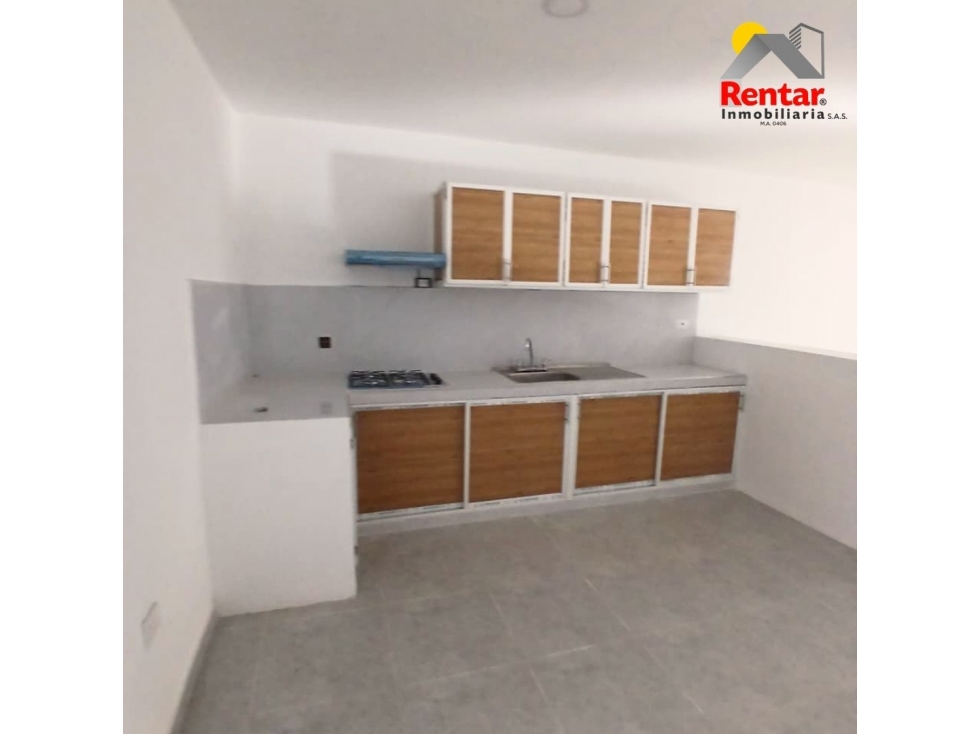 CASA PARA ARRIENDO EN MONTERÍA UB EN CENTRO - 3