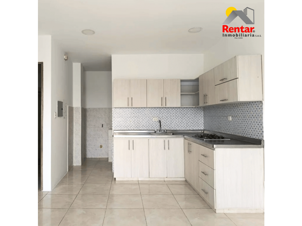 APARTAMENTO PARA ARRIENDO EN MONTERÍA UB EN LA ESMERALDA — foto 4