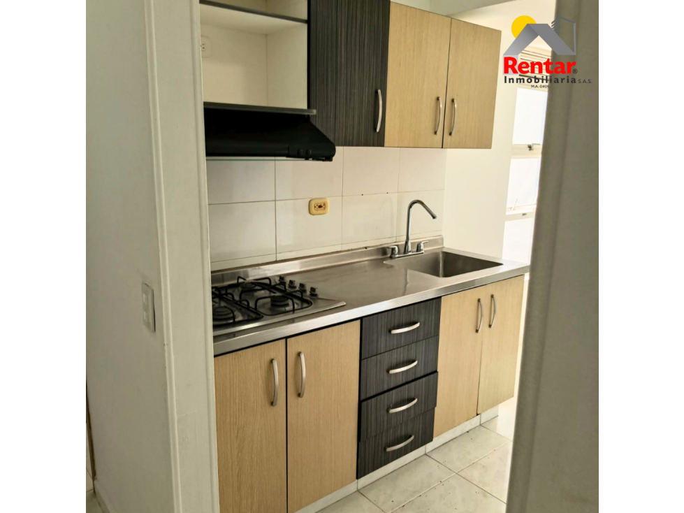 APARTAMENTO PARA ARRIENDO EN MONTERÍA UB EN MONTEVERDE — foto 3