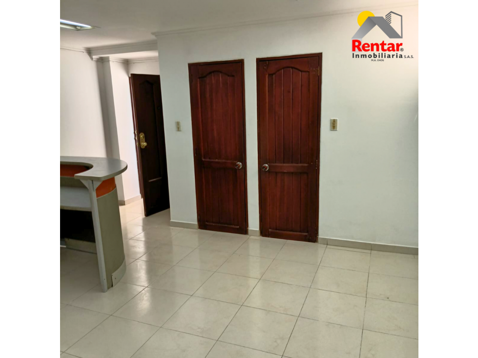 OFICINA PARA ARRIENDO EN MONTERÍA UB EN EL CENTRO - 3
