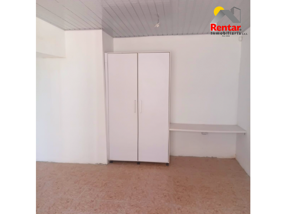 APARTAESTUDIO PARA ARRIENDO EN MONTERÍA UB EN LA GRANJA — foto 3