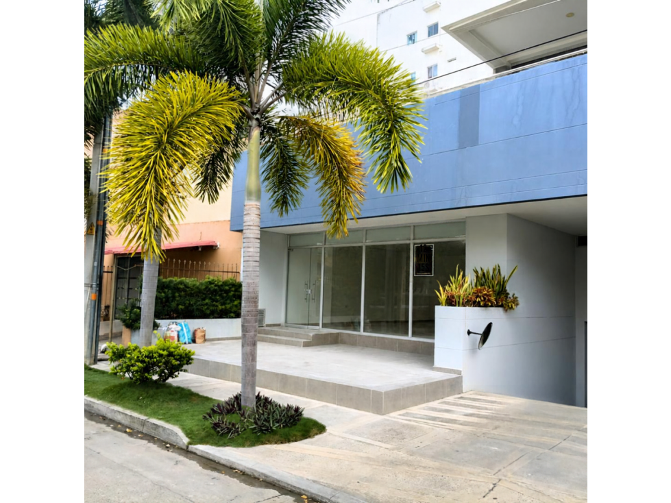 LOCAL PARA ARRIENDO EN MONTERÍA UB EN EL CENTRO