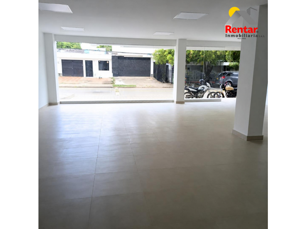 LOCAL PARA ARRIENDO EN MONTERÍA UB EN LOS LAURELES - 3