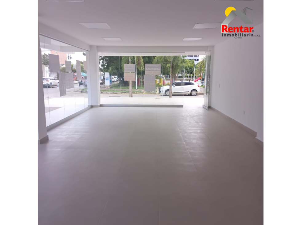 LOCAL PARA ARRIENDO EN MONTERÍA UB EN LOS LAURELES - 3