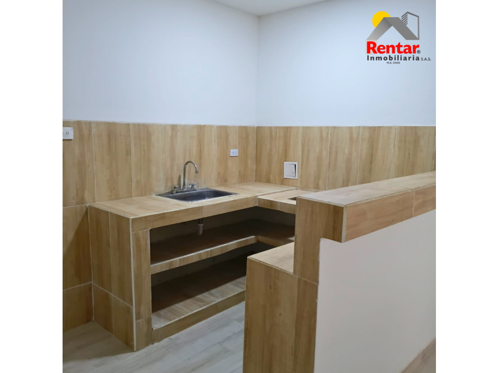 APARTAMENTO PARA ARRIENDO EN MONTERÍA UB EN EL 6 DE MARZO — foto 3