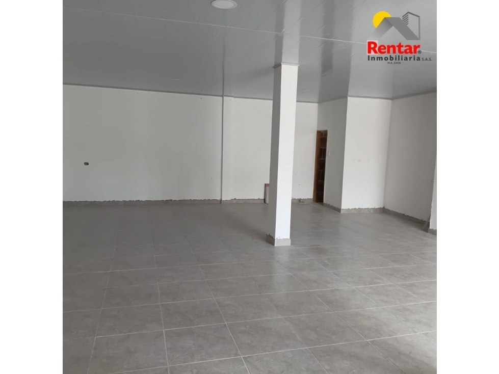 LOCAL PARA ARRIENDO EN MONTERÍA UB EN 6 DE MARZO - 3