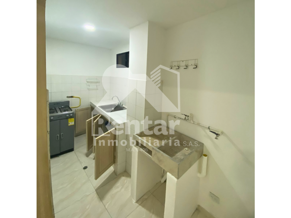 APARTAESTUDIO PARA ARRIENDO EN MONTERÍA UB EN EL CENTRO — foto 3