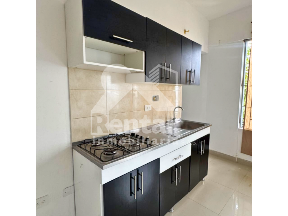APARTAMENTO PARA ARRIENDO EN MONTERÍA UB EN EL CENTRO — foto 3