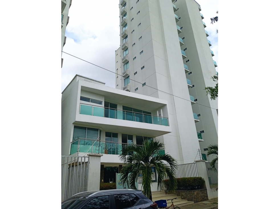 APARTAMENTO PARA VENTA EN MONTERÍA ED SAN RAFEL