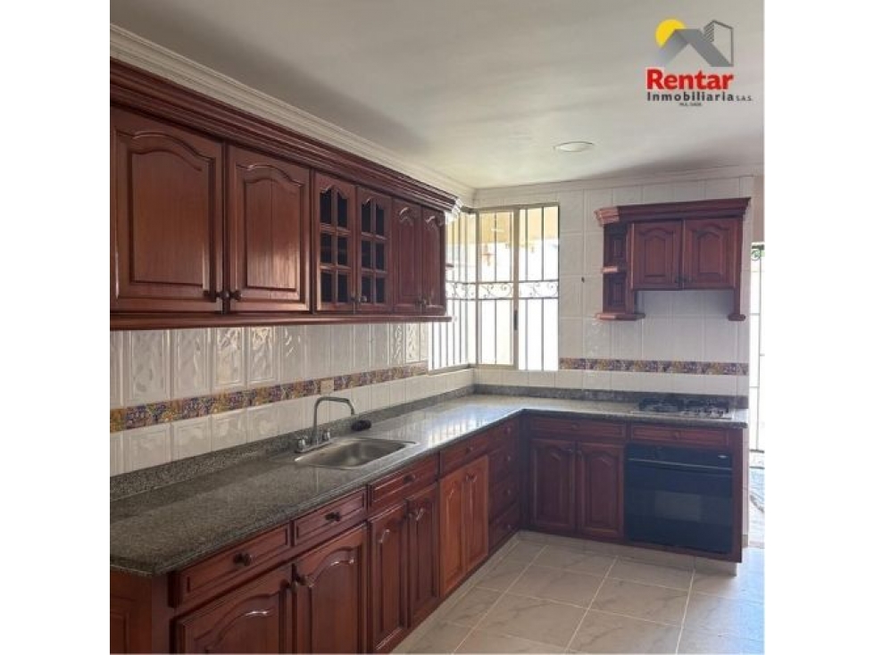 CASA PARA VENTA EN MONTERÍA UB EN LA CASTELLANA — foto 6