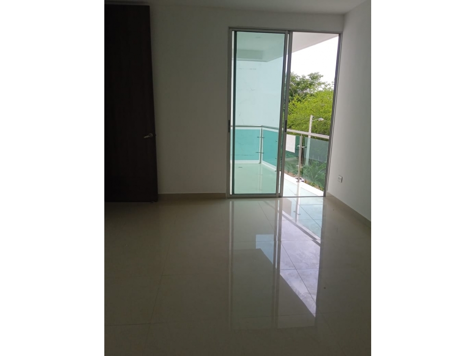 APARTAMENTO PARA VENTA EN MONTERÍA ED SAN RAFEL — foto 2