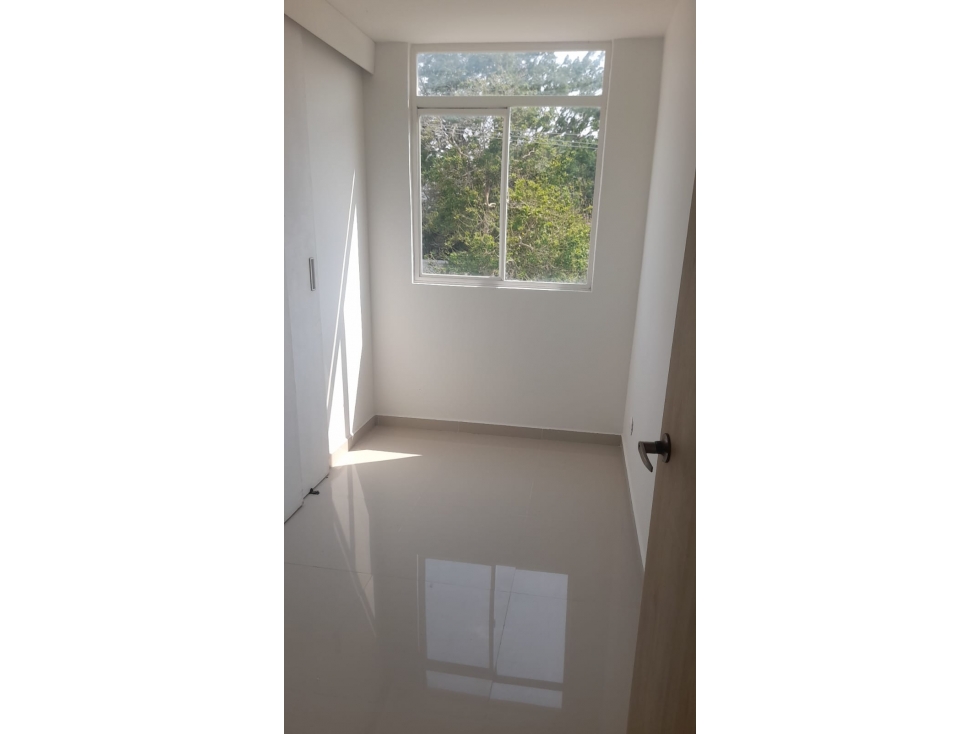 APARTAMENTO EN ARRIENDO UB ED LIMA - 4