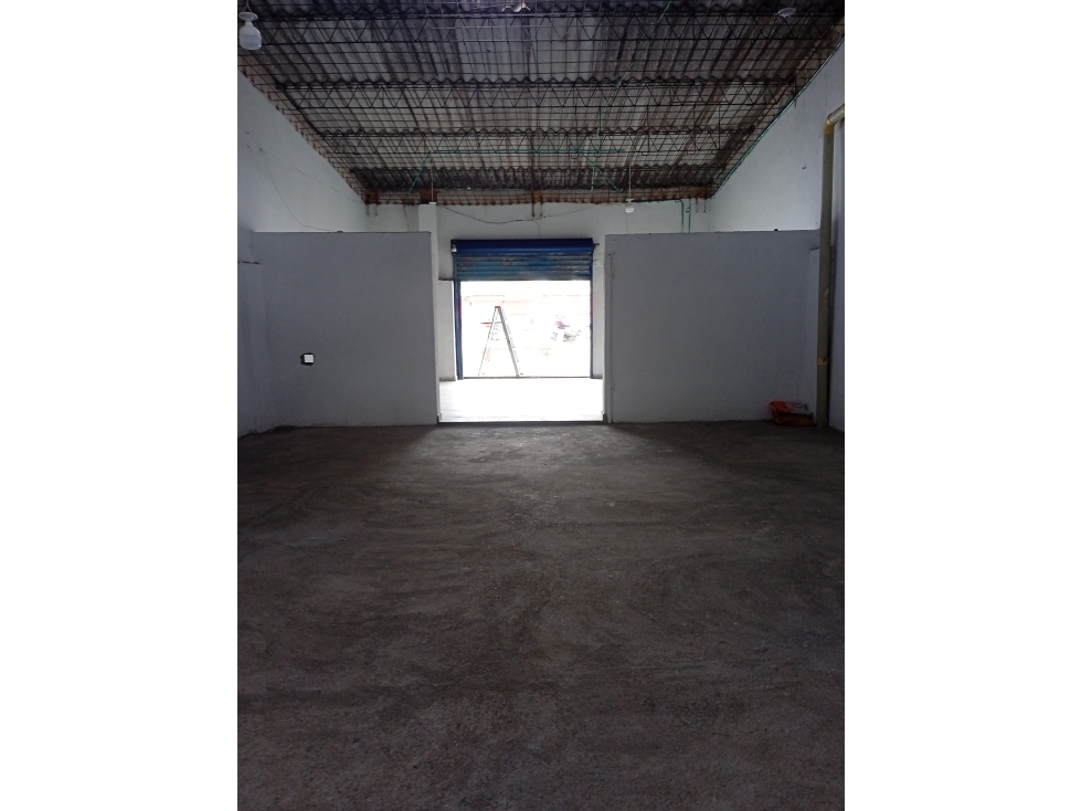 LOCAL COMERCIAL EN MONTERÍA UB EN BUENAVISTA — foto 6
