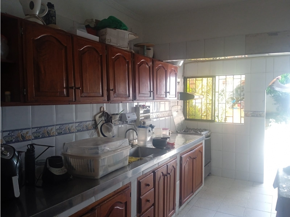 CASA PARA ACTIVIDAD COMERCIAL EN MONTERIA UB COSTA DE ORO - 4
