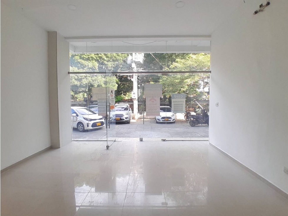LOCAL COMERCIAL PARA ARRIENDO EN MONTERÍA UB EN EL RECREO — foto 2