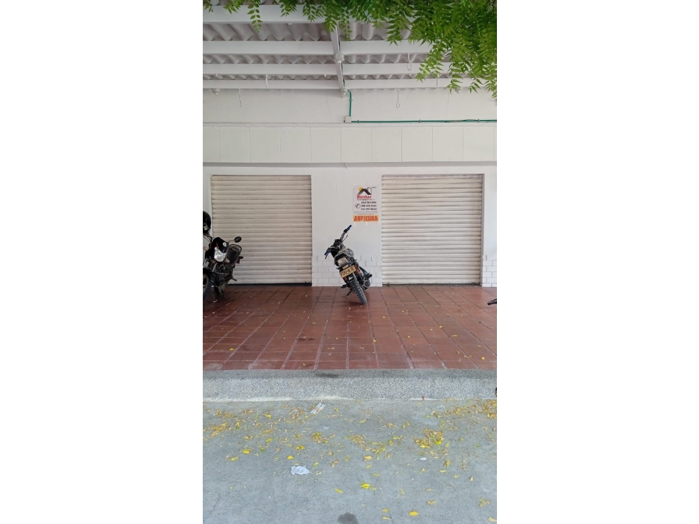 LOCAL COMERCIAL EN MONTERIA UB EN LAURELES
