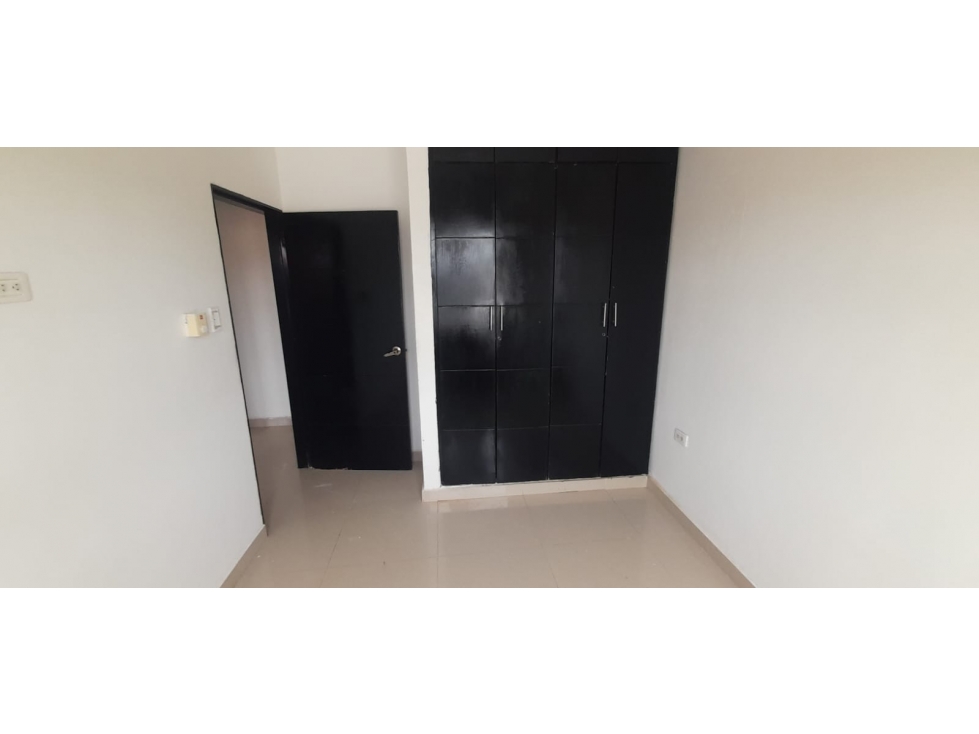 APARTAMENTO EN ARRIENDO EN MONTERÍA UB EN CASITA NUEVA — foto 6