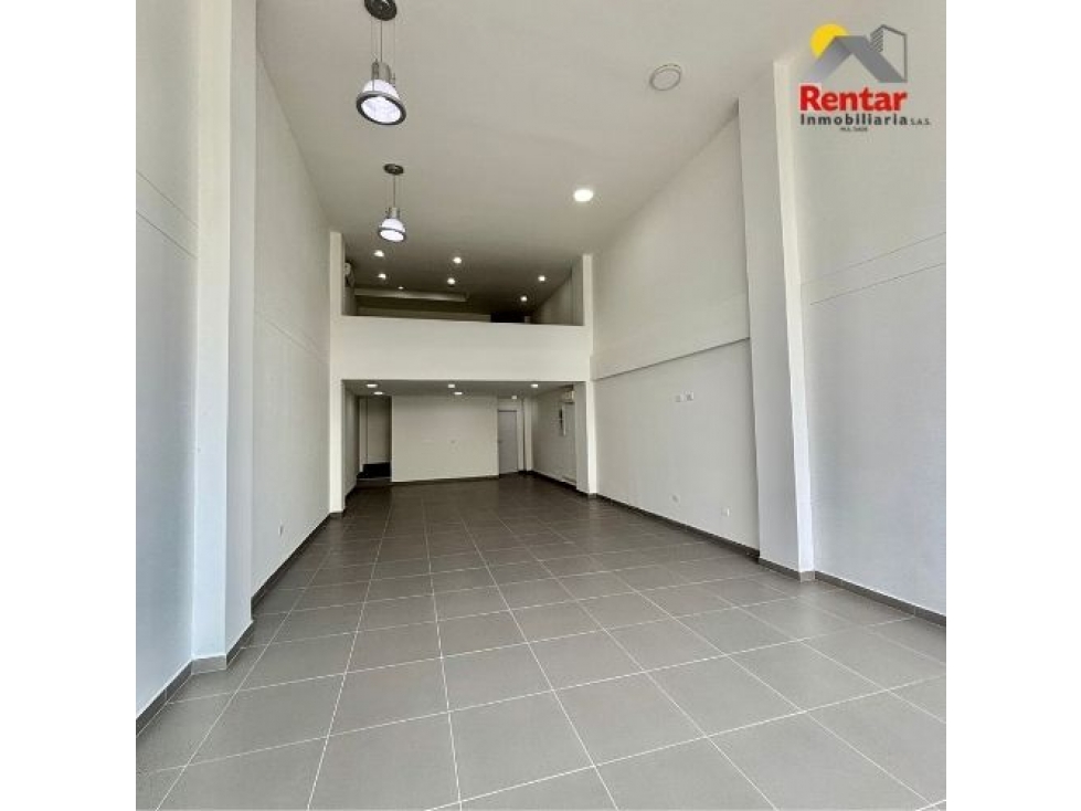 LOCAL PARA ARRIENDO EN MONTERIA UB EN LA CALLE 26 — foto 2
