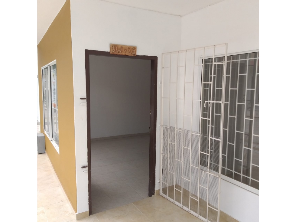 CASA PARA ARRIENDO EN MONTERÍA UB EN SAN MIGUEL — foto 2