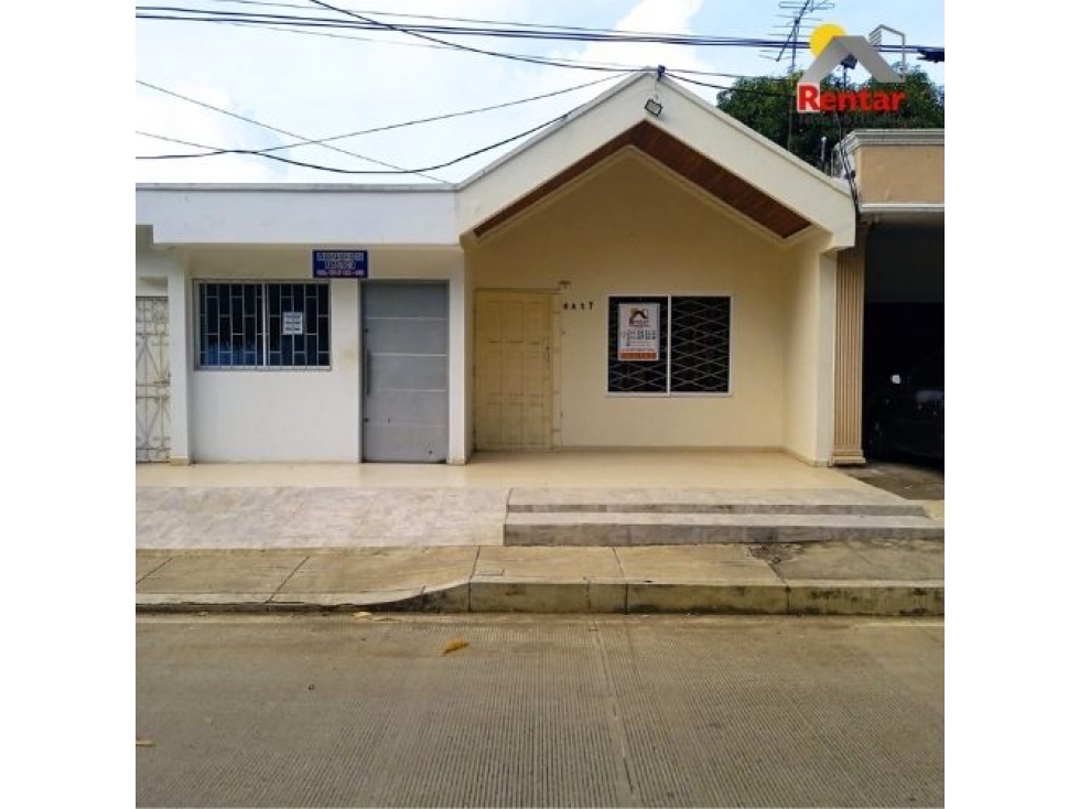 APARTAMENTO PARA ARRIENDO EN MONTERÍA UB EN BUENVISTA