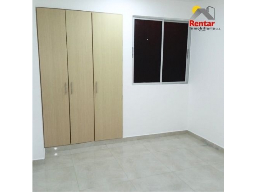 APARTAMENTO PARA VENTA EN MONTERÍA EN ED CALIFORNIA CLUB HOUSE — foto 5
