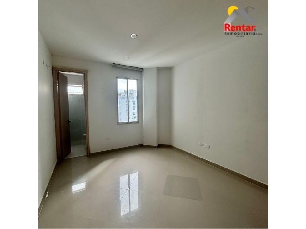 APARTAMENTO PARA ARRIENDO EN MONTERÍA UB EN ED QUATTRO 73 — foto 6