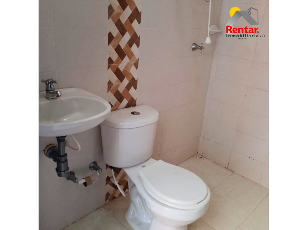 APARTAMENTO PARA ARRIENDO EN MONTERÍA UB EN VALLEJO — foto 6