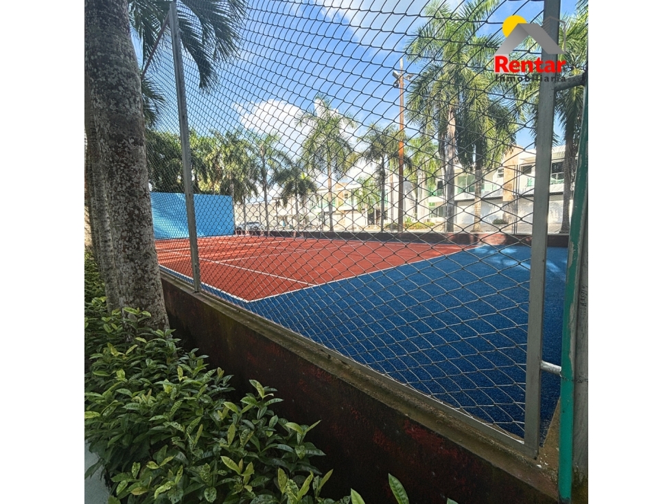 Lotes disponibles en el Conjunto Lagos de Santa Rita — foto 5