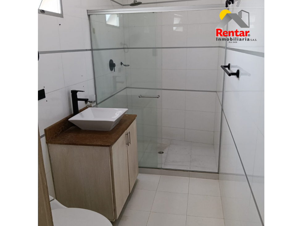 APTO PARA VENTA Y ARRIENDO UB EN MONTERIA EN EL ED ALICANTE — foto 4