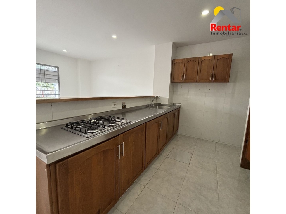 APARTAESTUDIO PARA ARRIENDO EN MONTERÍA UB EN ED LA ILUSIÓN — foto 4