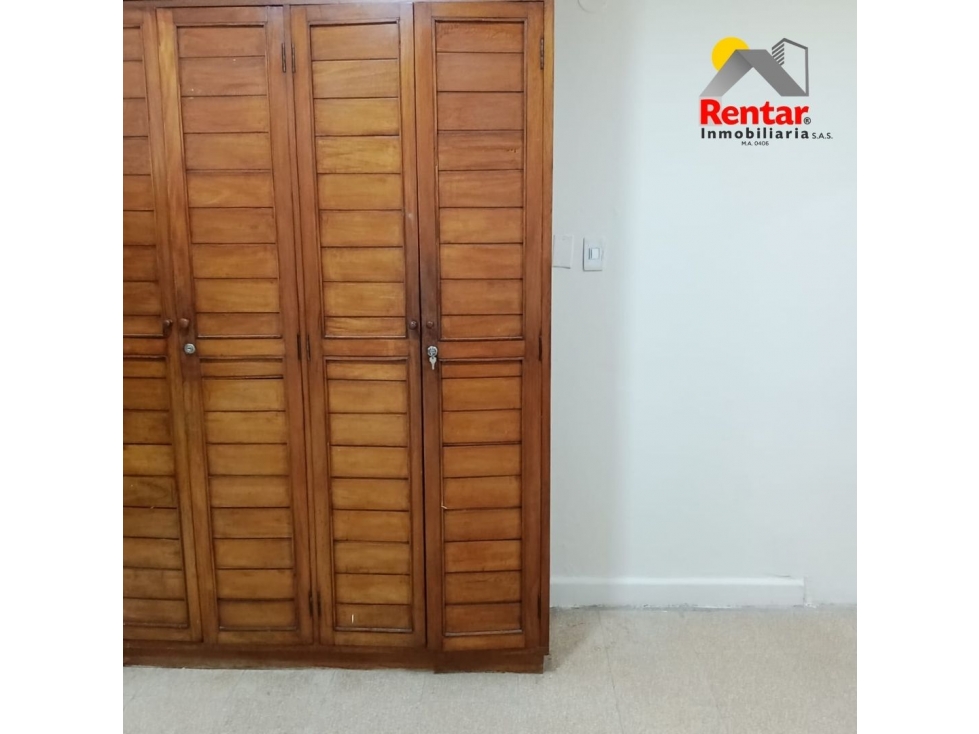 CASA PARA ARRIENDO EN MONTERÍA UB EN LOS LAURELES — foto 4