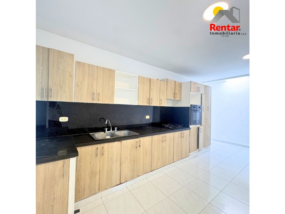 CASA PARA ARRIENDO EN MONTERÍA UB EN LA CASELLANA — foto 4